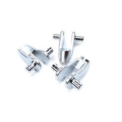 Aluminum Auto Parts