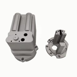 Aluminum Casting Service