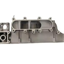 Custom Casting Aluminum Auto Casting Parts