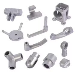 Lost Wax Casting Investment Casting