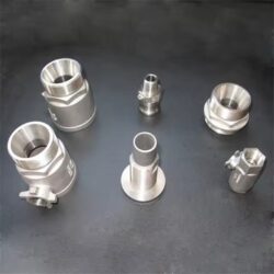 Wholesale Price Stainless Steel Parts